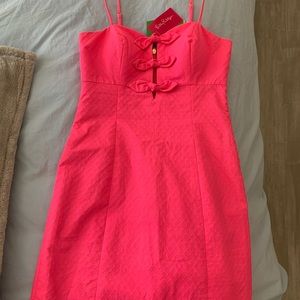 Lilly Pulitzer Petra Dress